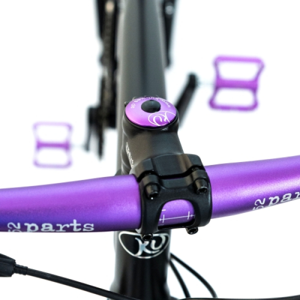 KUbikes 24 FS